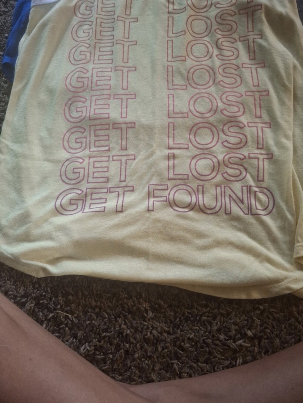 Tank Top Set - Picture 7 of 9